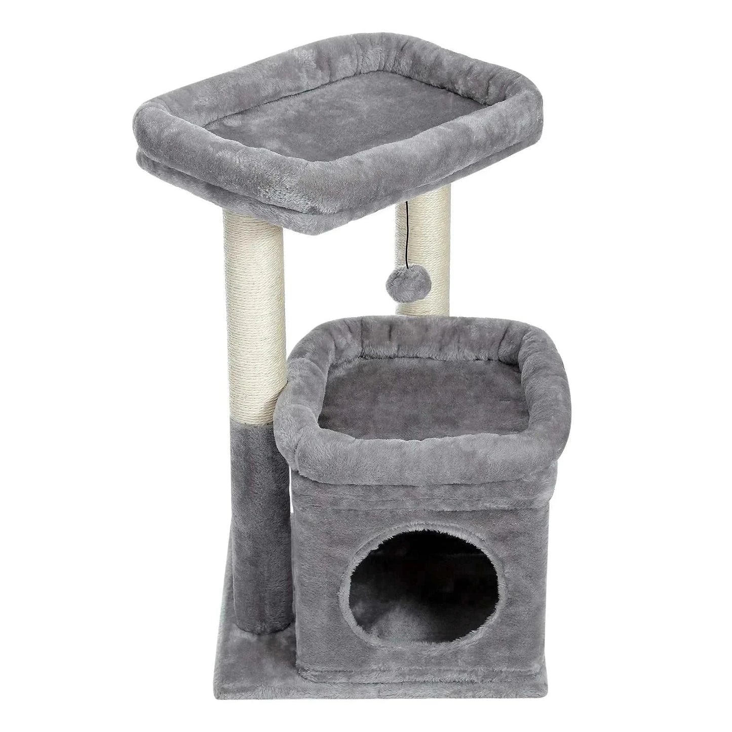 Purradise Luxury Cat Tree