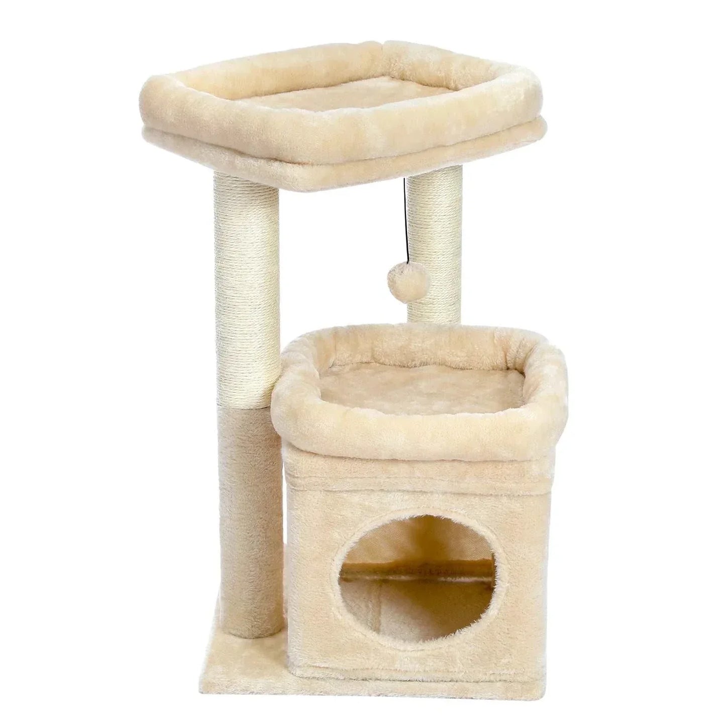 Purradise Luxury Cat Tree