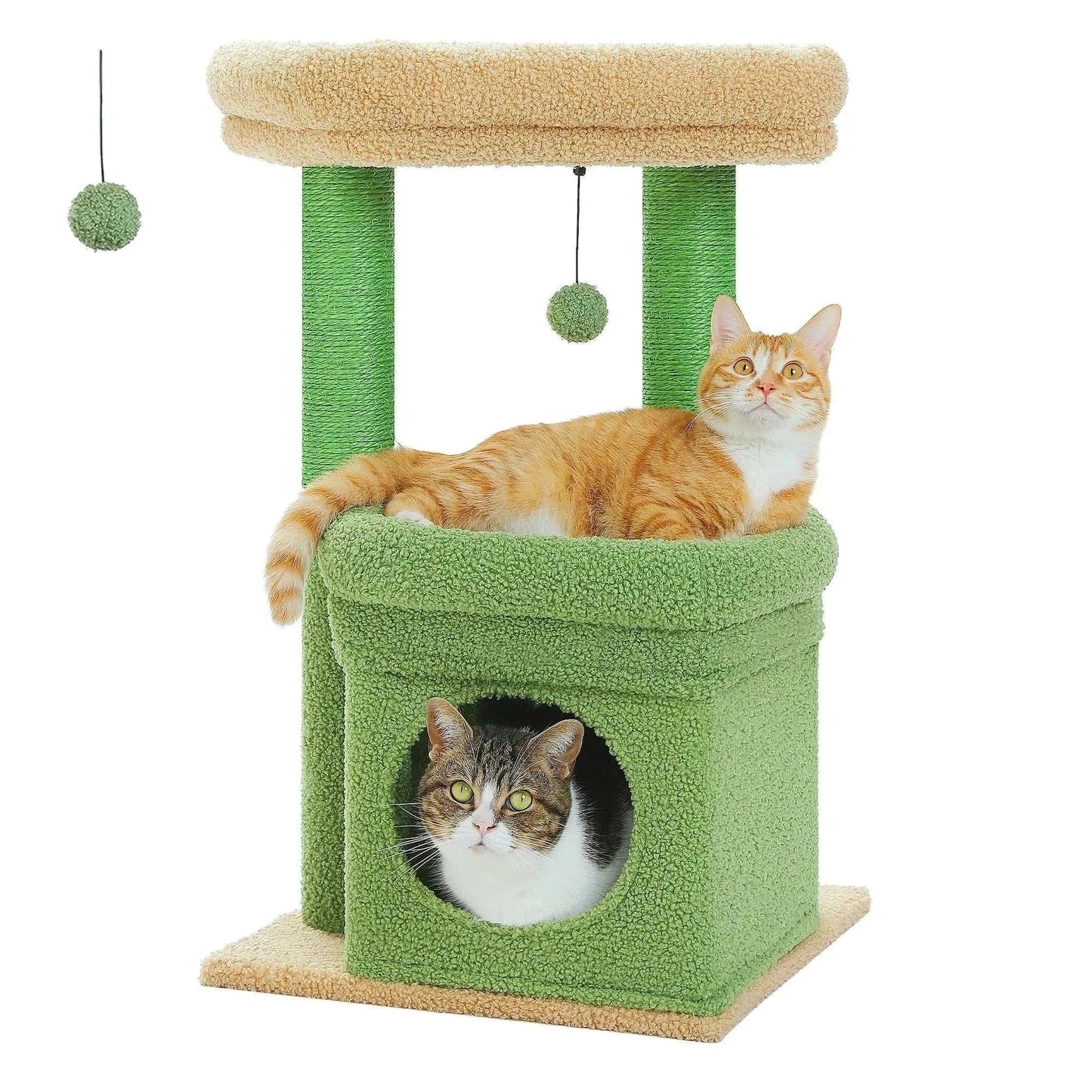 Purradise Luxury Cat Tree